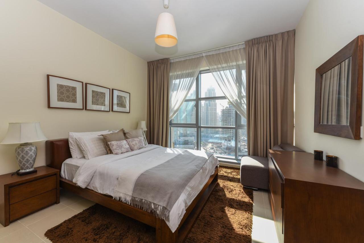 Apartment Standpoint Tower
