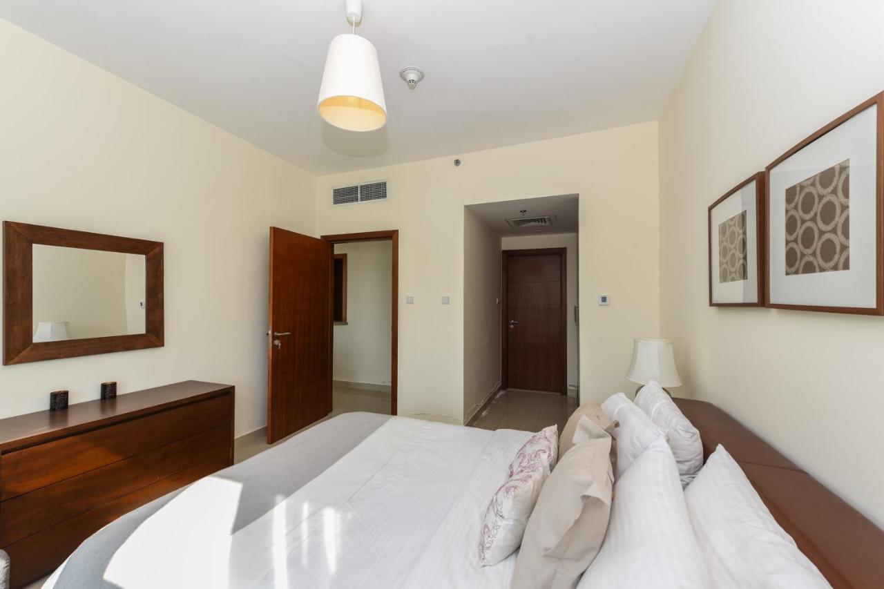 Standpoint Tower Apartment Dubai