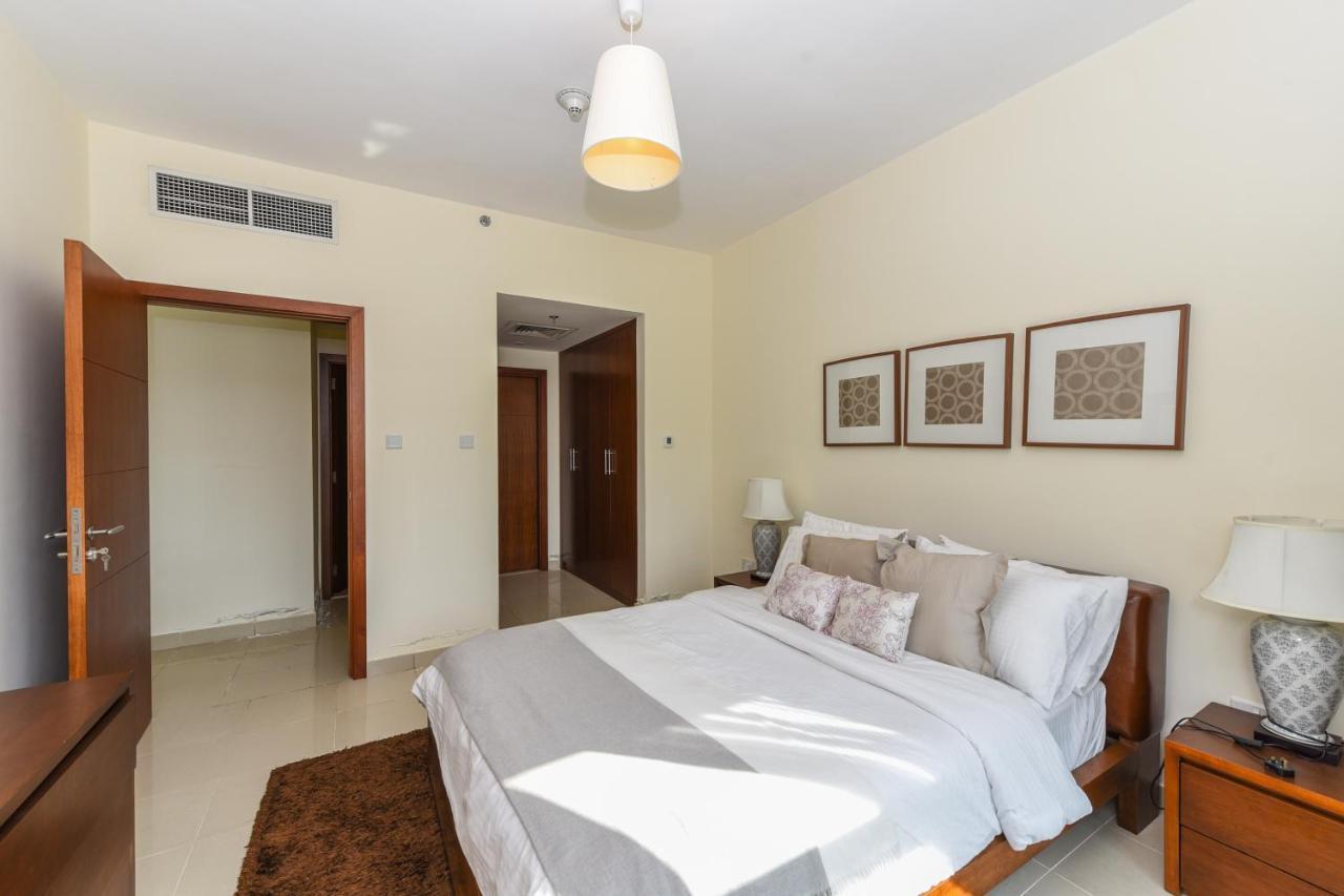 Apartment Standpoint Tower