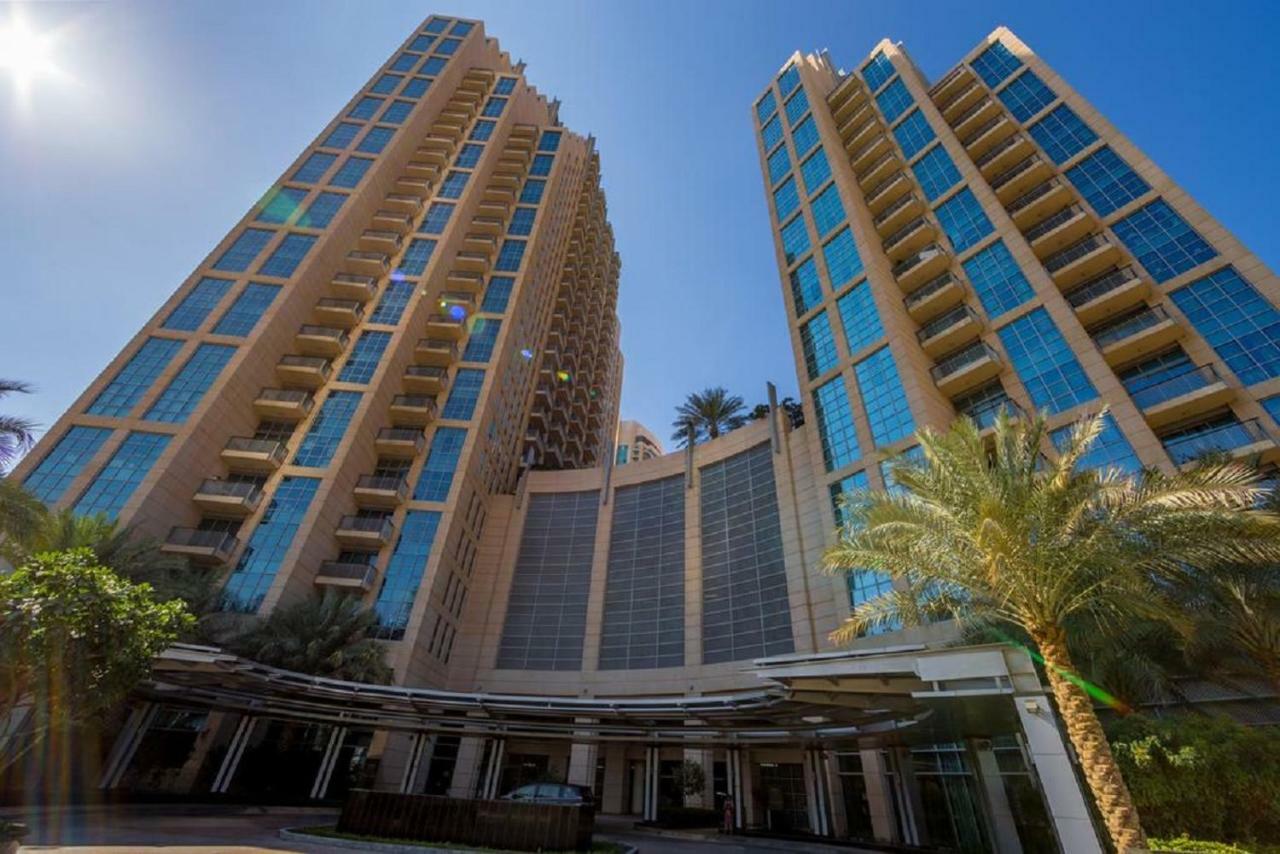 Standpoint Tower Dubai
